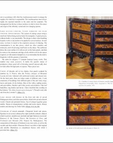 Book cover of Gallé Furniture; with a walnut and oak sideboard decorated with bronze wheat. Published by ACC Art Books.