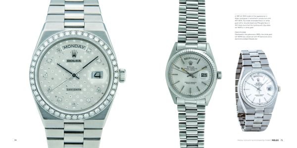 流行に  - Rolex ACC US Books Art アート・デザイン・音楽