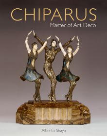 Chiparus: Master of Art Deco