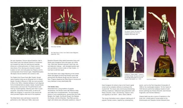 Chiparus: Master of Art Deco - ACC Art Books US