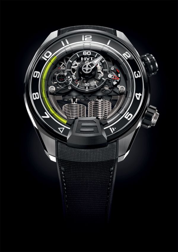 Book cover of Ryan Schmidt's The Wristwatch Handbook with a Jaeger-LeCoultre Geophysic model and Vacheron Constantin Maitre Cabinotier Astronomica. Published by ACC Art Books.