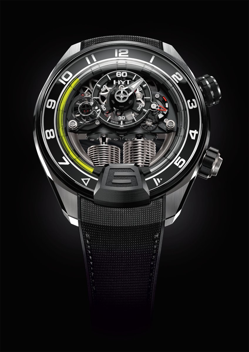 Book cover of Ryan Schmidt's The Wristwatch Handbook with a Jaeger-LeCoultre Geophysic model and Vacheron Constantin Maitre Cabinotier Astronomica. Published by ACC Art Books.