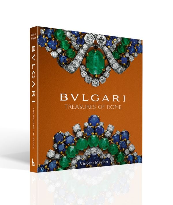 BVLGARI 