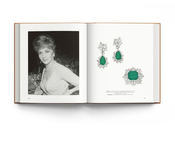 BVLGARI 