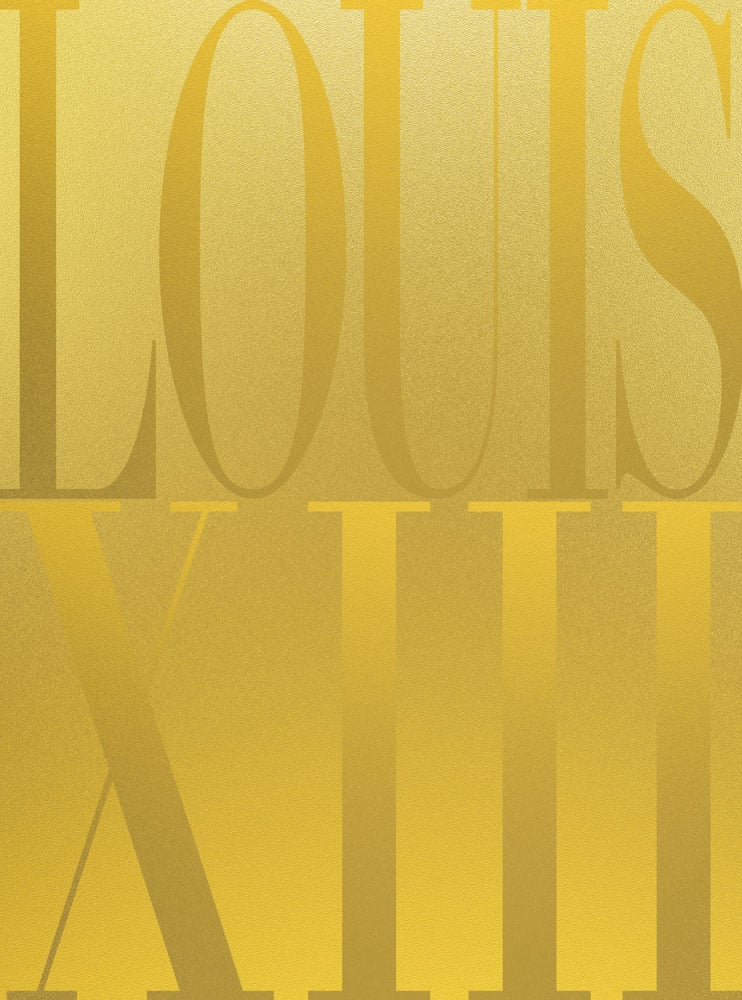 LOUIS XIII COGNAC on X: Take a break and dive into LOUIS XIII Cognac :  The Thesaurus, an immersive art book conceived and soon to be unveiled by  British publisher ACC Art