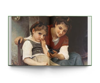 William Bouguereau - ACC Art Books US