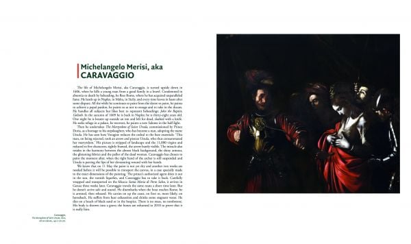 Book cover of The Last Painting Final Works of the Great Masters: from Giotto to Twombly, featuring a painting titled 'Road with Cypress and Star', by Vincent Van Gogh. Published by ACC Art Books.