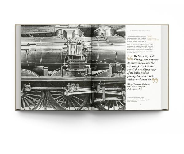 Orient Express - ACC Art Books US