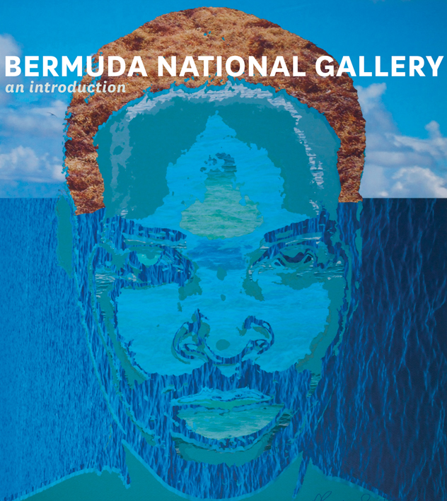Bermuda National Gallery An Introduction Acc Art Books Us