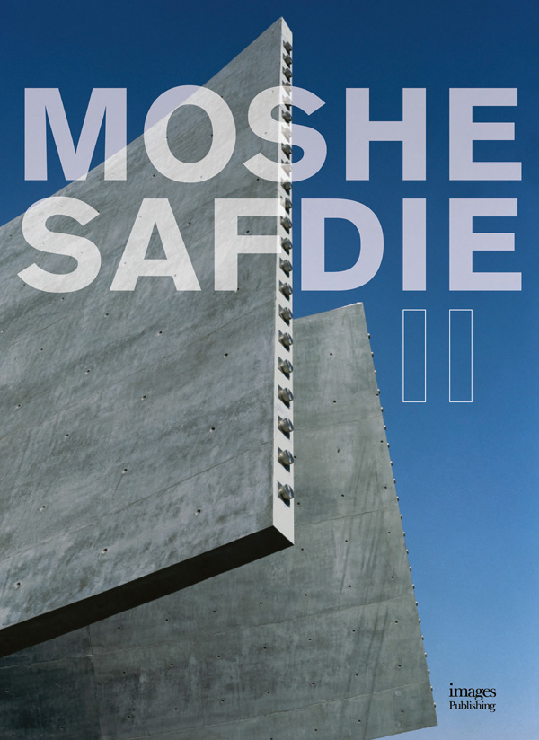 Moshe Safdie II - ACC Art Books UK