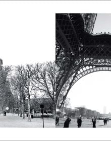 Book cover of Paris Secrets: Architecture, Interiors, Quartiers, Corners. Published by Images Publishing.