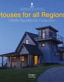 Houses for All Regions