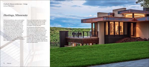Houses for All Regions