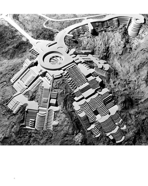 Book cover of Pelli: Life in Architecture. Published by Images Publishing.