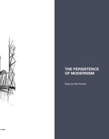 Slipcase of Architecture in a Rapidly Changing World with two volumes. Published by Images Publishing.