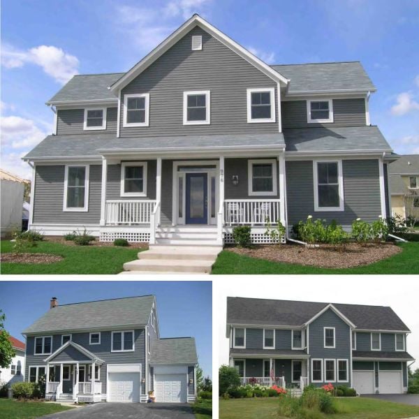 Book cover of Smart Homes and Communities, with a modern building complex. Published by Images Publishing.