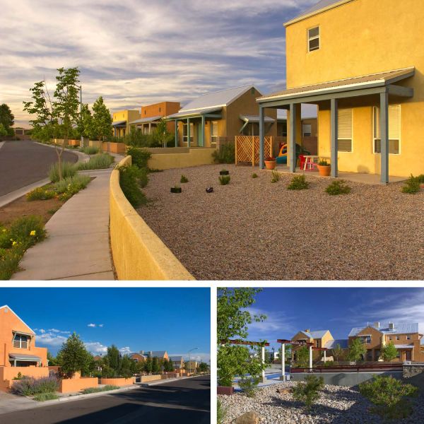 Book cover of Smart Homes and Communities, with a modern building complex. Published by Images Publishing.