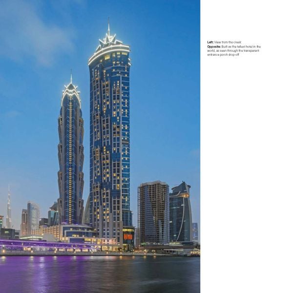 Book cover of Archgroup International: Turning Imagination into Reality. Published by Images Publishing.