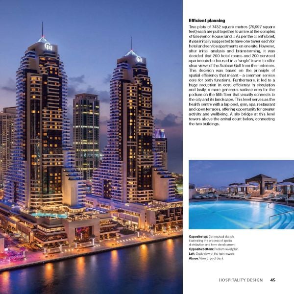 Book cover of Archgroup International: Turning Imagination into Reality. Published by Images Publishing.