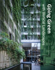 Going Green With Vertical Landscapes