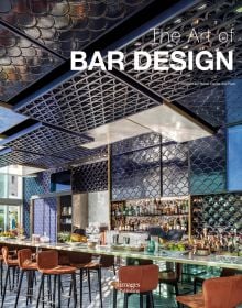 The Art of Bar Design