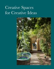 Creative Spaces for Creative Ideas