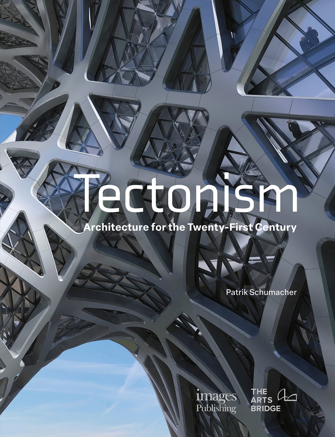 Tectonism - ACC Art Books UK