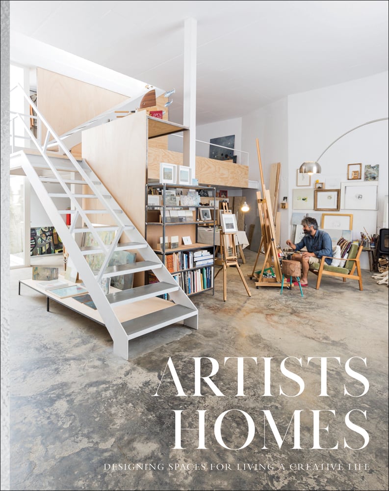Artists' Homes - ACC Art Books US