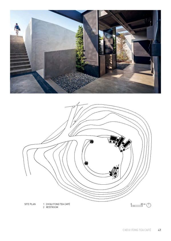 Book cover of IDIN Architects Integrating Design Into Nature. Published by Images Publishing.