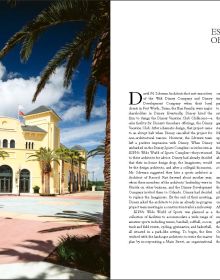 Book cover of David M. Schwarz Architects, with the building of the E. Bronson Ingram College. Published by Images Publishing.