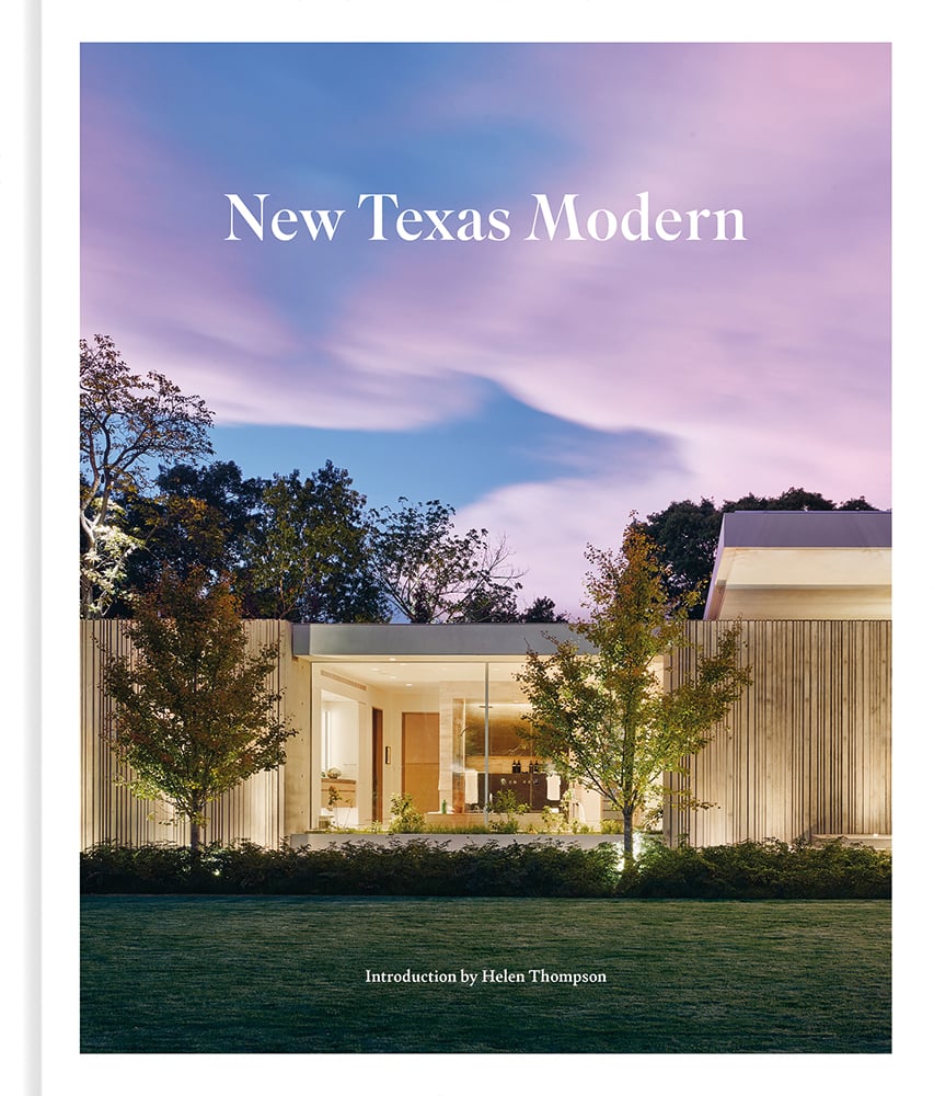 洋書 TEXAS MADE TEXAS MODERN Texas Made/Texas Modern: The House and the Land: Thompson