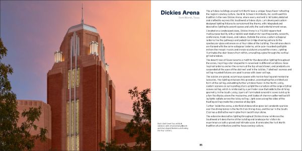 Book cover of 'Lam Partners, The Many Ways of Light'. Published by Images Publishing.