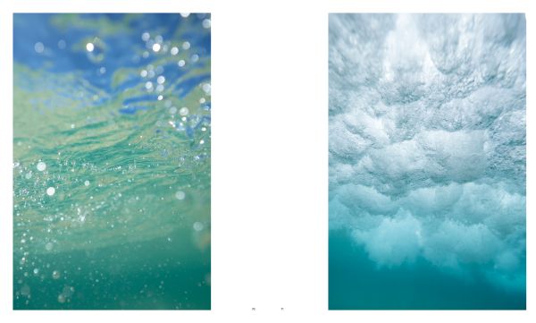 Book cover of Sightlines: Patterns + Palettes of Australian Landscapes, with the dusty, orange outback. Published by Images Publishing.