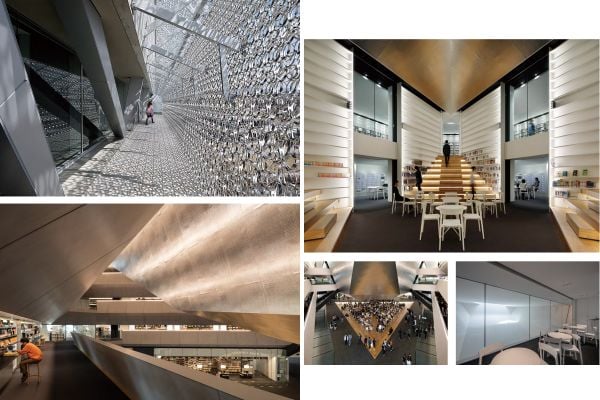 Book cover of Architecture Asia: ARCASIA Awards for Architecture 2021. Published by Images Publishing.