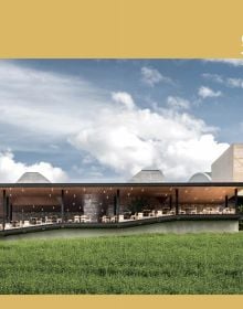 Book cover of Architecture Asia: ARCASIA Awards for Architecture 2021. Published by Images Publishing.