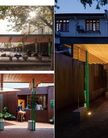 Book cover of Architecture Asia: ARCASIA Awards for Architecture 2021. Published by Images Publishing.