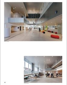 Book cover of Architecture Asia: Cultural Identity and Social Responsibility, featuring the Tibet Intangible Cultural Heritage Museum / Shenzhen. Published by Images Publishing.