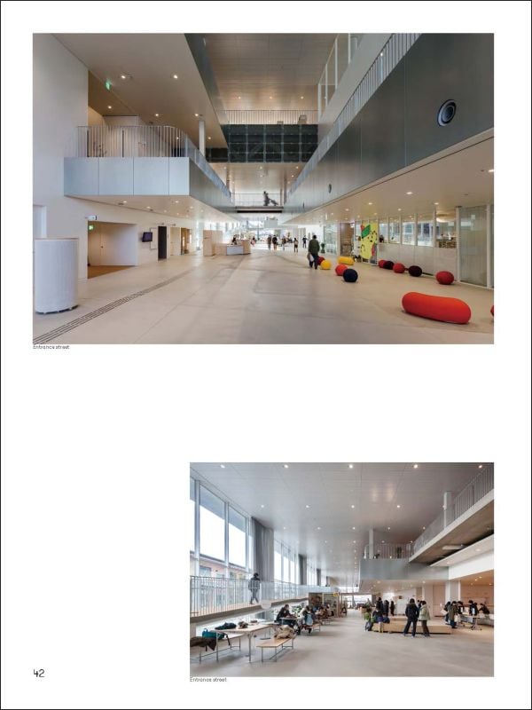 Book cover of Architecture Asia: Cultural Identity and Social Responsibility, featuring the Tibet Intangible Cultural Heritage Museum / Shenzhen. Published by Images Publishing.