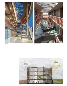 Book cover of Architecture Asia: Cultural Identity and Social Responsibility, featuring the Tibet Intangible Cultural Heritage Museum / Shenzhen. Published by Images Publishing.