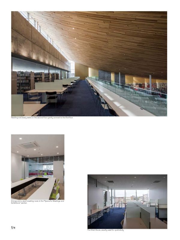 Book cover of Architecture Asia: Renovation and Innovation, with a Toyama City Public Library, Japan. Published by Images Publishing.