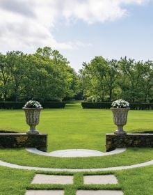 The Gardens of the Hamptons