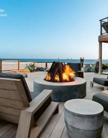 Coastal Bliss