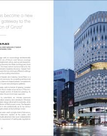 Klein Dytham architecture