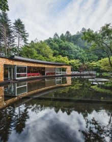 Klein Dytham architecture