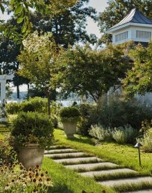 Enduring Gardens