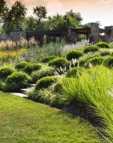Enduring Gardens