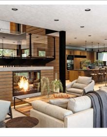 Biophilic Visions