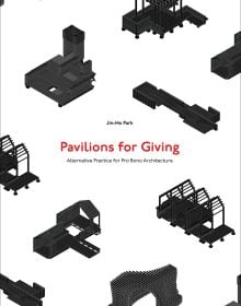Pavilions for Giving