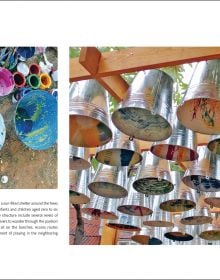 Pavilions for Giving
