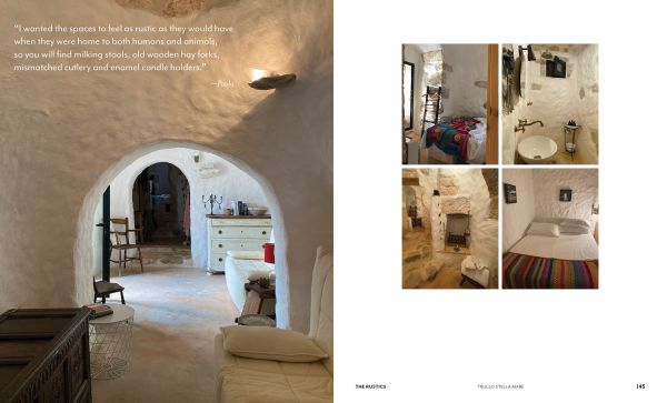 Book cover of Love Shacks: Romantic cabin charmers, modern getaways and rustic retreats around the world, with a coastal shack with couple sitting on steps. Published by Images Publishing.